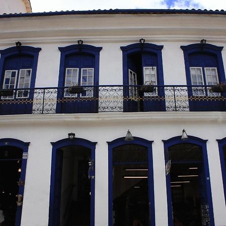 Hotel Barroco Mineiro Ouro Preto  Dış mekan fotoğraf