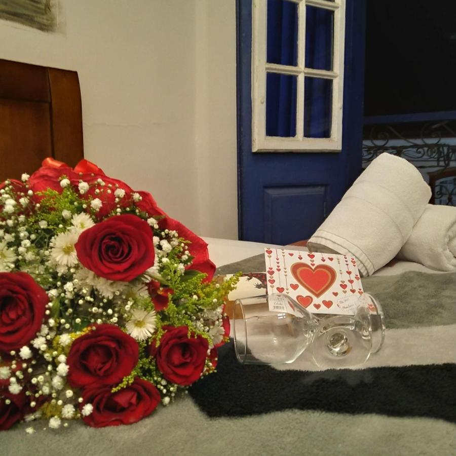 Hotel Barroco Mineiro Ouro Preto  Dış mekan fotoğraf