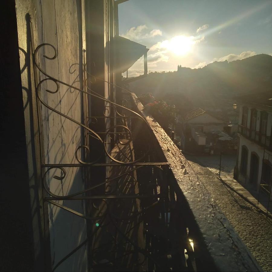 Hotel Barroco Mineiro Ouro Preto  Dış mekan fotoğraf