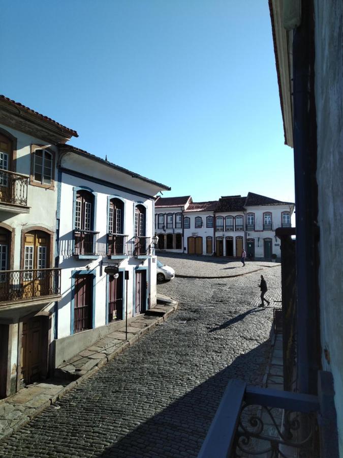 Hotel Barroco Mineiro Ouro Preto  Dış mekan fotoğraf