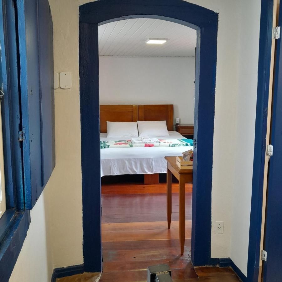 Hotel Barroco Mineiro Ouro Preto  Dış mekan fotoğraf