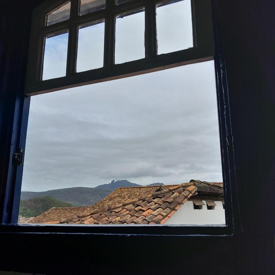 Hotel Barroco Mineiro Ouro Preto  Dış mekan fotoğraf