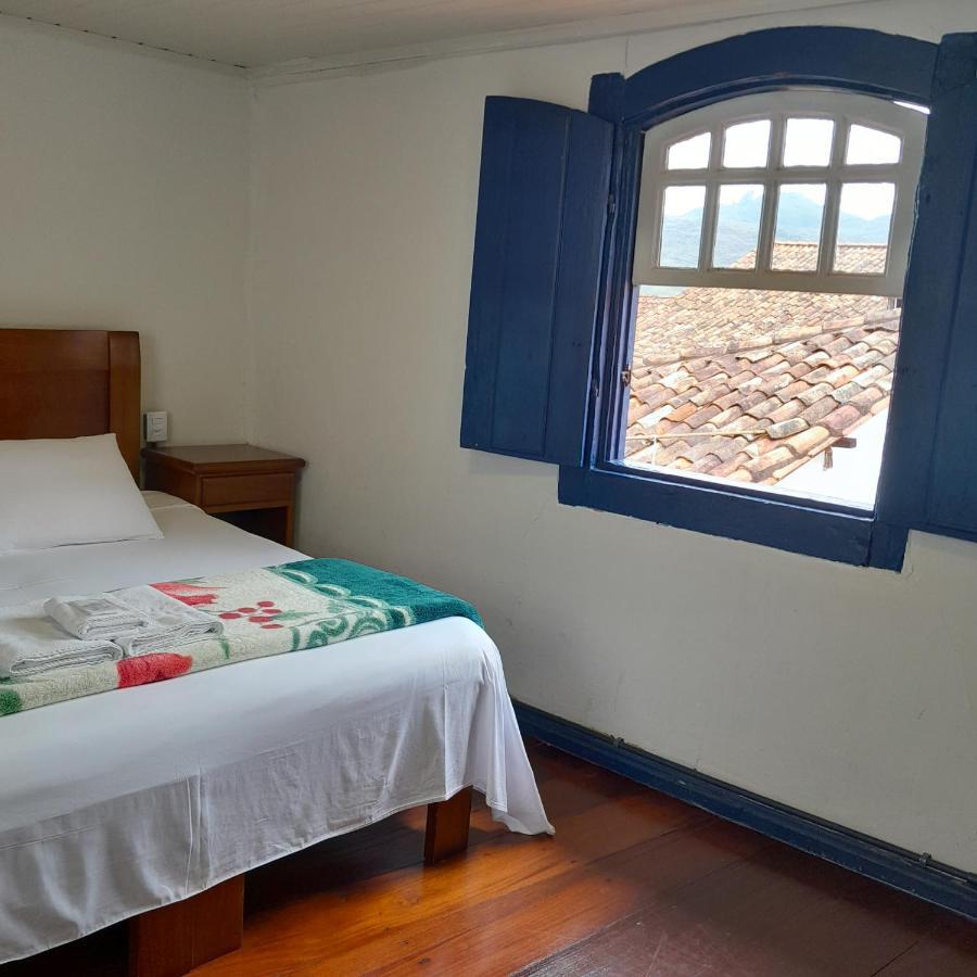 Hotel Barroco Mineiro Ouro Preto  Dış mekan fotoğraf