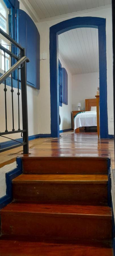Hotel Barroco Mineiro Ouro Preto  Dış mekan fotoğraf