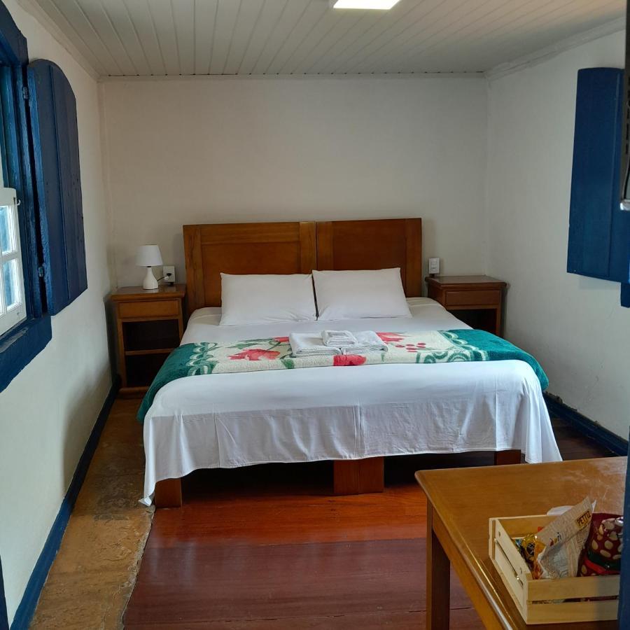Hotel Barroco Mineiro Ouro Preto  Dış mekan fotoğraf