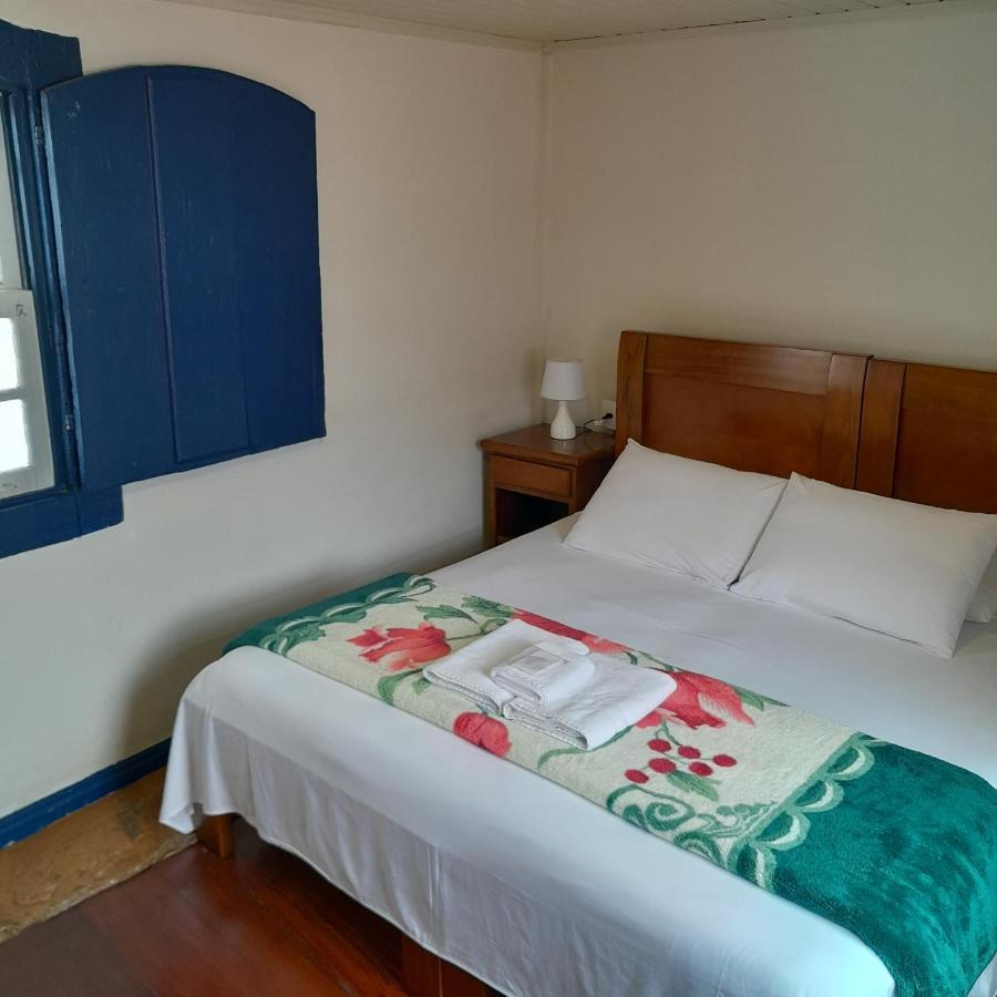 Hotel Barroco Mineiro Ouro Preto  Dış mekan fotoğraf