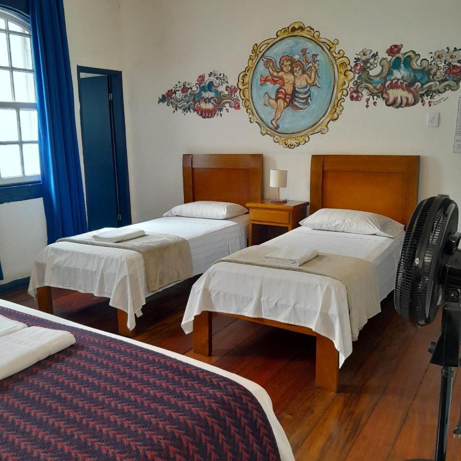 Hotel Barroco Mineiro Ouro Preto  Dış mekan fotoğraf