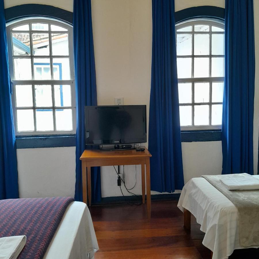 Hotel Barroco Mineiro Ouro Preto  Dış mekan fotoğraf