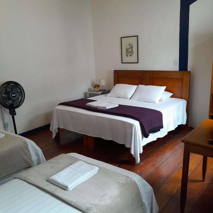 Hotel Barroco Mineiro Ouro Preto  Dış mekan fotoğraf