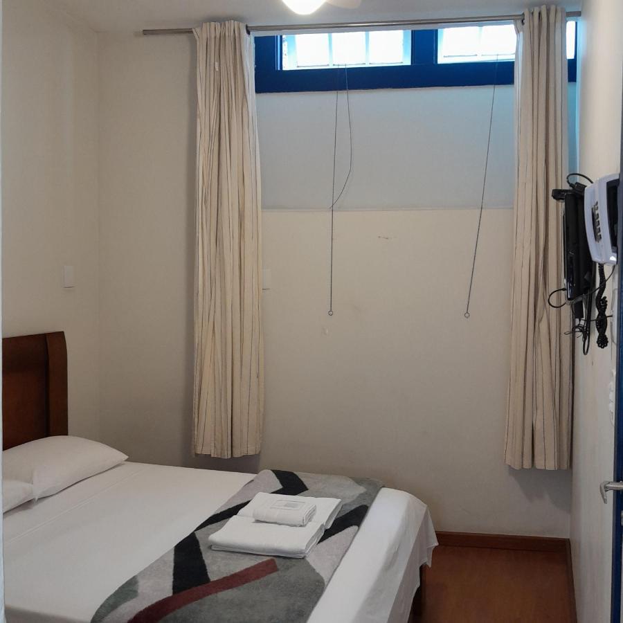 Hotel Barroco Mineiro Ouro Preto  Dış mekan fotoğraf