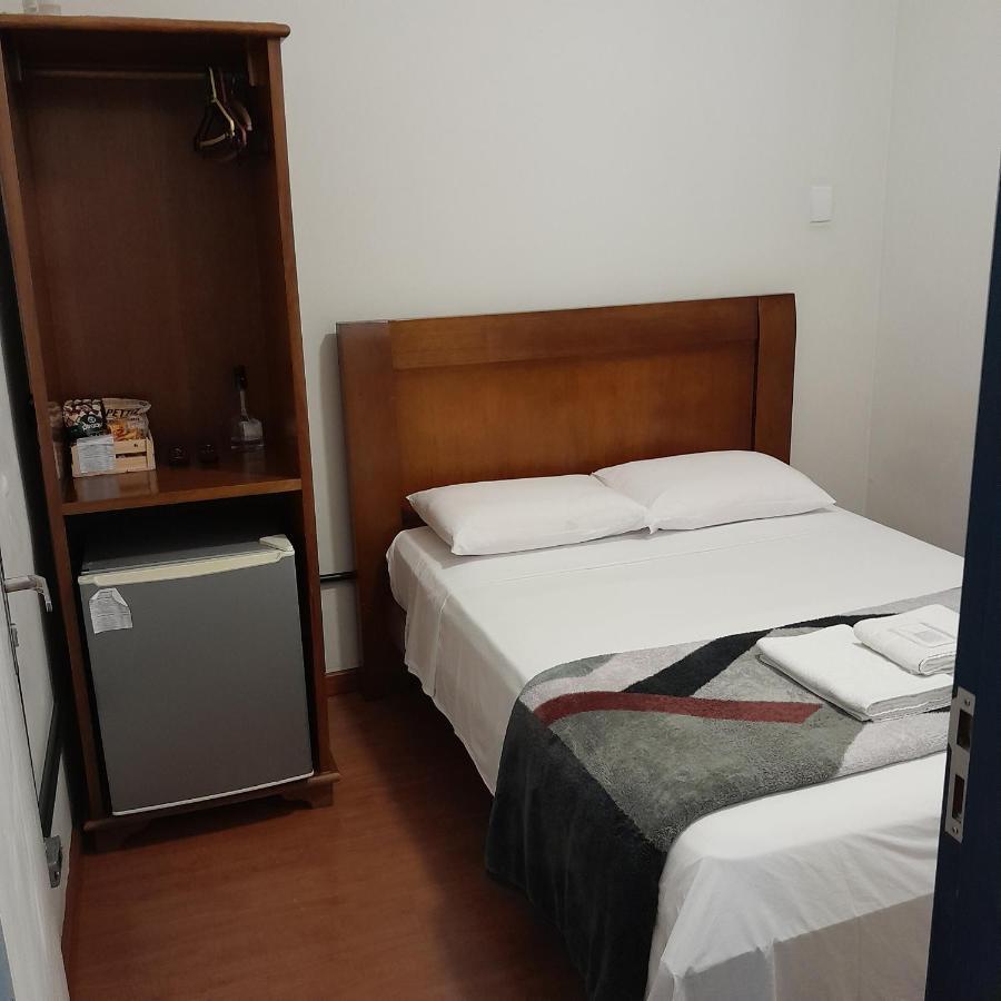 Hotel Barroco Mineiro Ouro Preto  Dış mekan fotoğraf