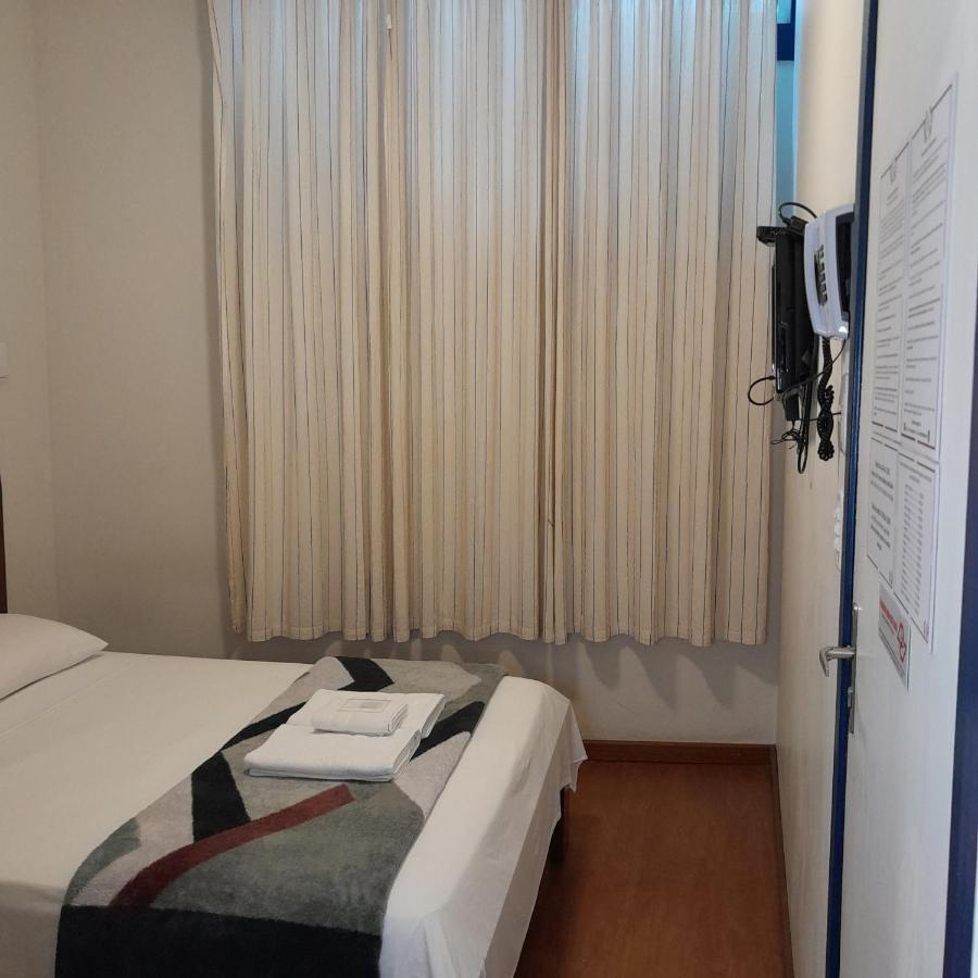 Hotel Barroco Mineiro Ouro Preto  Dış mekan fotoğraf