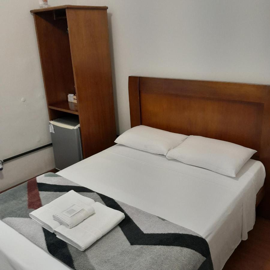 Hotel Barroco Mineiro Ouro Preto  Dış mekan fotoğraf