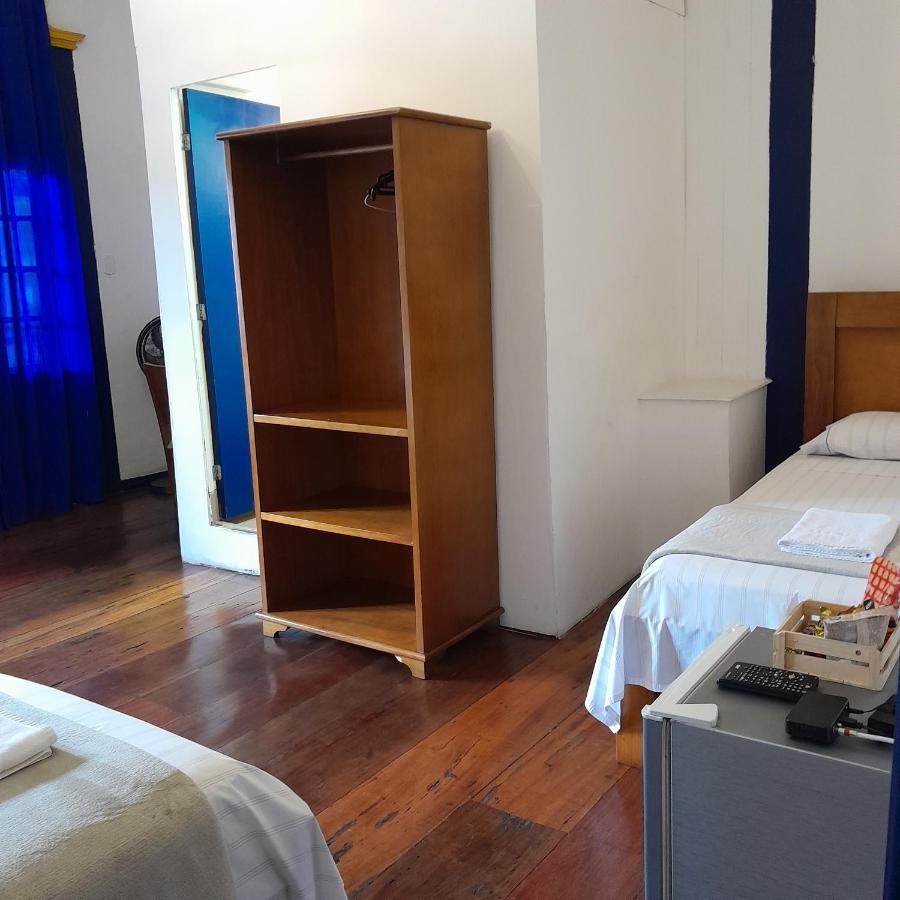 Hotel Barroco Mineiro Ouro Preto  Dış mekan fotoğraf