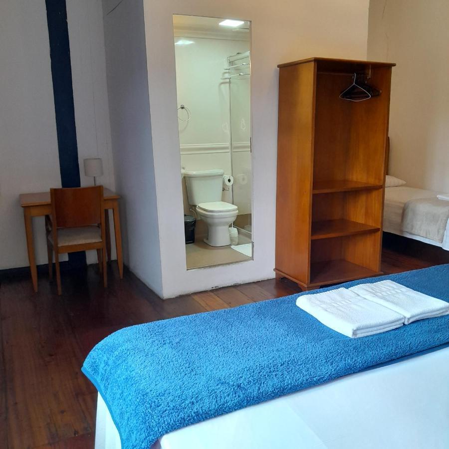 Hotel Barroco Mineiro Ouro Preto  Dış mekan fotoğraf