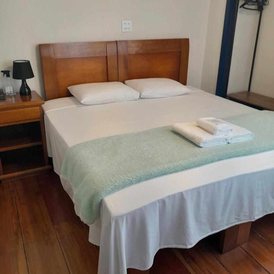 Hotel Barroco Mineiro Ouro Preto  Dış mekan fotoğraf