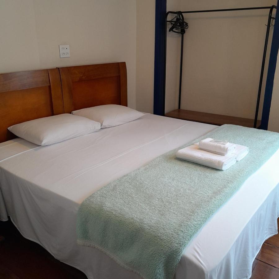 Hotel Barroco Mineiro Ouro Preto  Dış mekan fotoğraf
