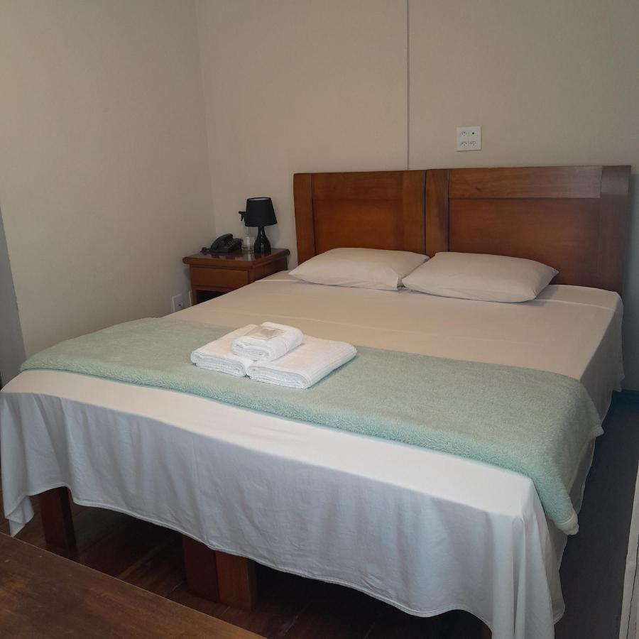 Hotel Barroco Mineiro Ouro Preto  Dış mekan fotoğraf