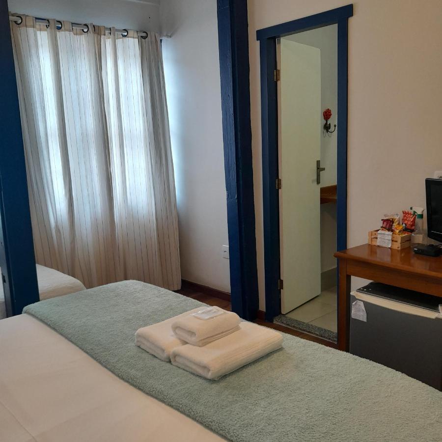 Hotel Barroco Mineiro Ouro Preto  Dış mekan fotoğraf