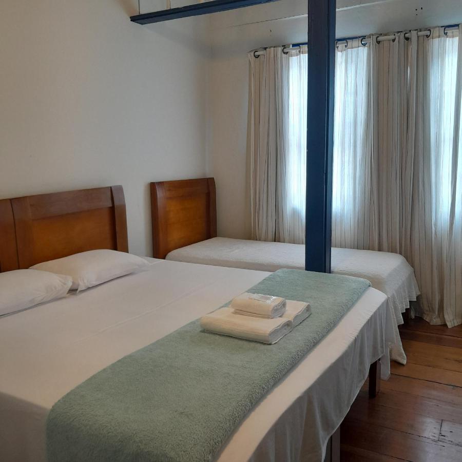 Hotel Barroco Mineiro Ouro Preto  Dış mekan fotoğraf