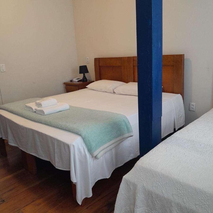 Hotel Barroco Mineiro Ouro Preto  Dış mekan fotoğraf