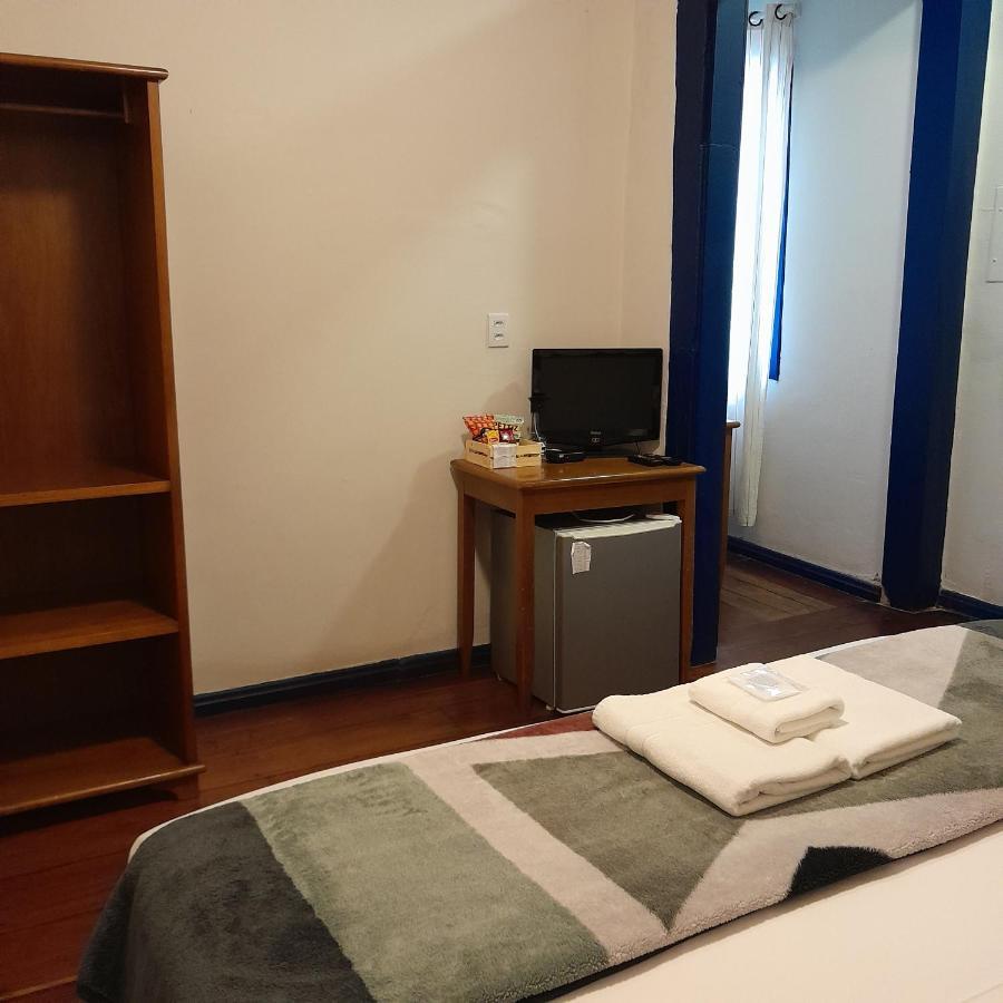 Hotel Barroco Mineiro Ouro Preto  Dış mekan fotoğraf