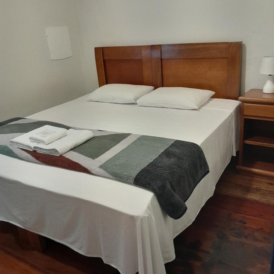 Hotel Barroco Mineiro Ouro Preto  Dış mekan fotoğraf