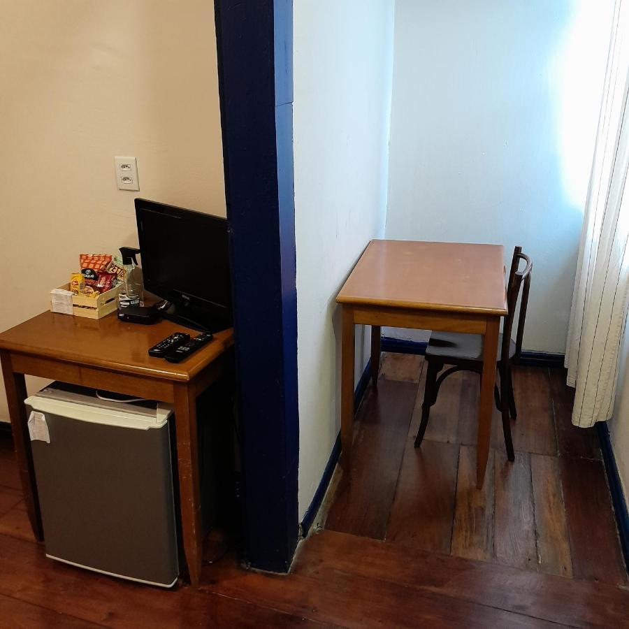 Hotel Barroco Mineiro Ouro Preto  Dış mekan fotoğraf