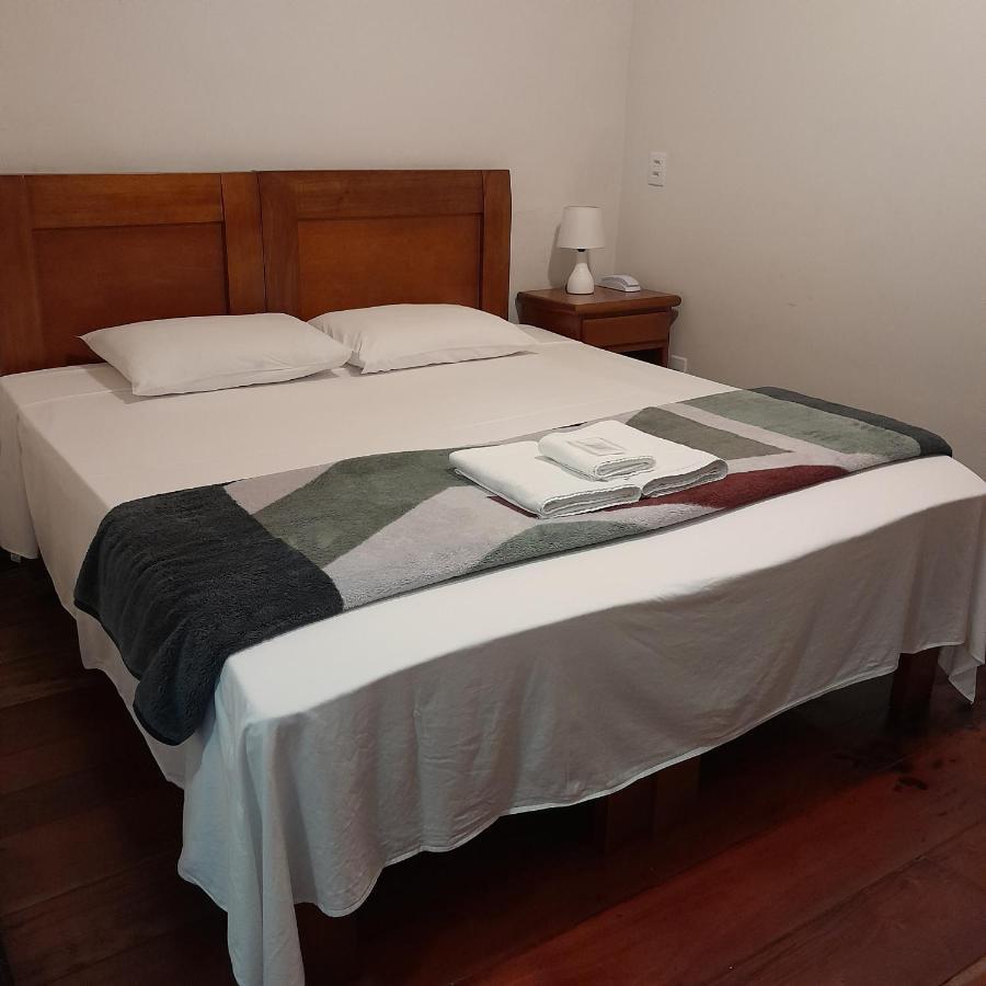 Hotel Barroco Mineiro Ouro Preto  Dış mekan fotoğraf