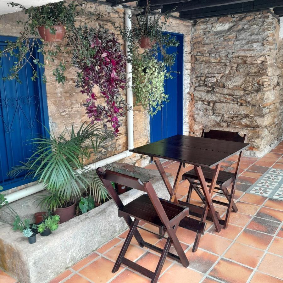 Hotel Barroco Mineiro Ouro Preto  Dış mekan fotoğraf