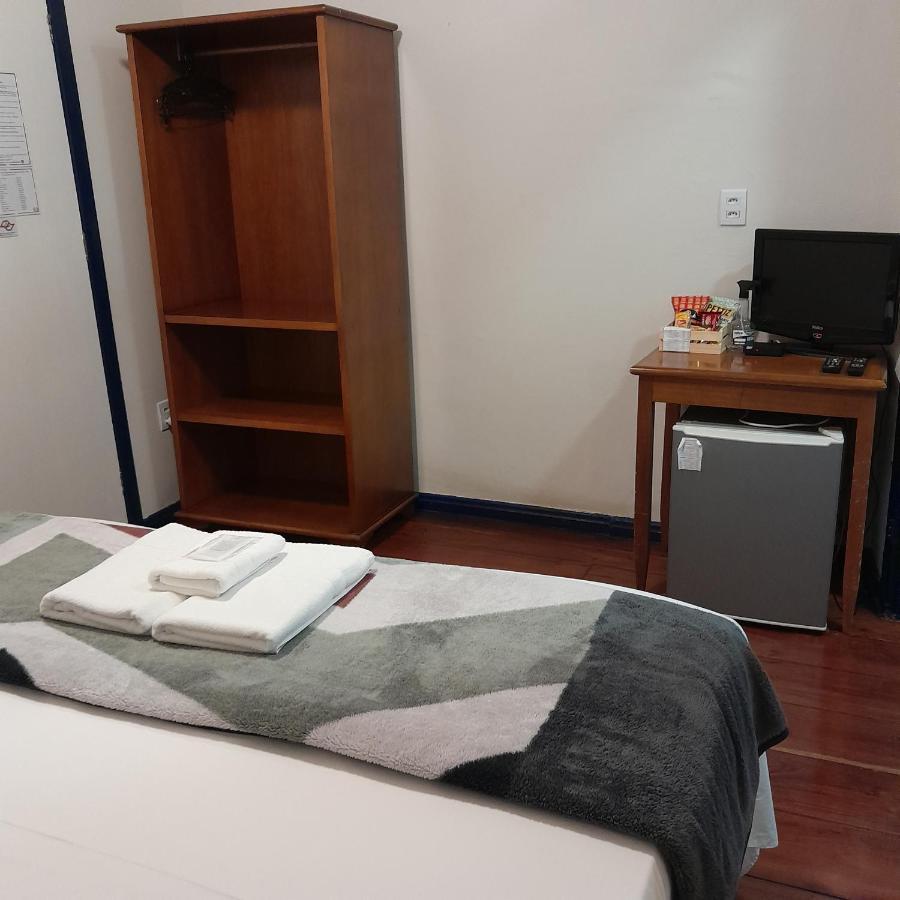Hotel Barroco Mineiro Ouro Preto  Dış mekan fotoğraf