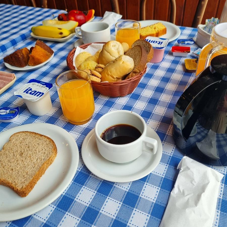 Hotel Barroco Mineiro Ouro Preto  Dış mekan fotoğraf