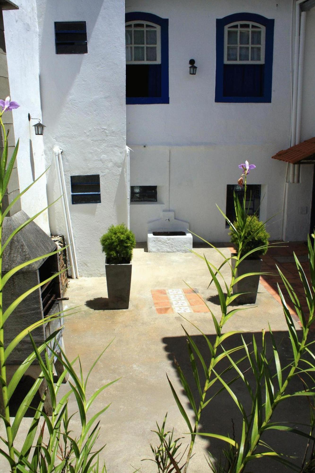 Hotel Barroco Mineiro Ouro Preto  Dış mekan fotoğraf