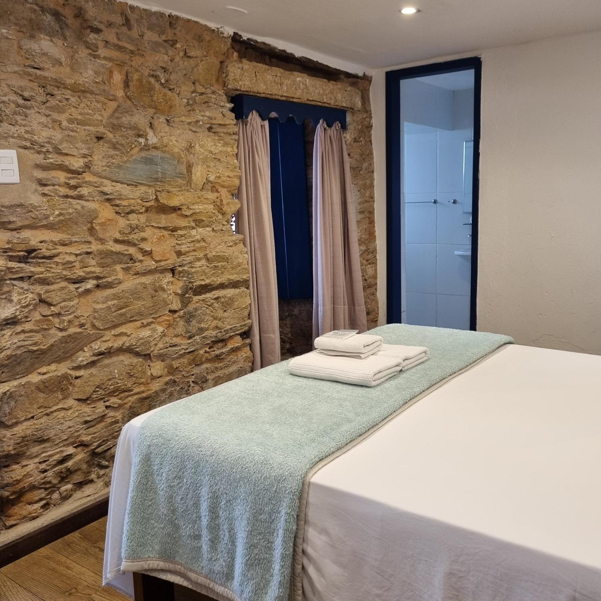 Hotel Barroco Mineiro Ouro Preto  Dış mekan fotoğraf