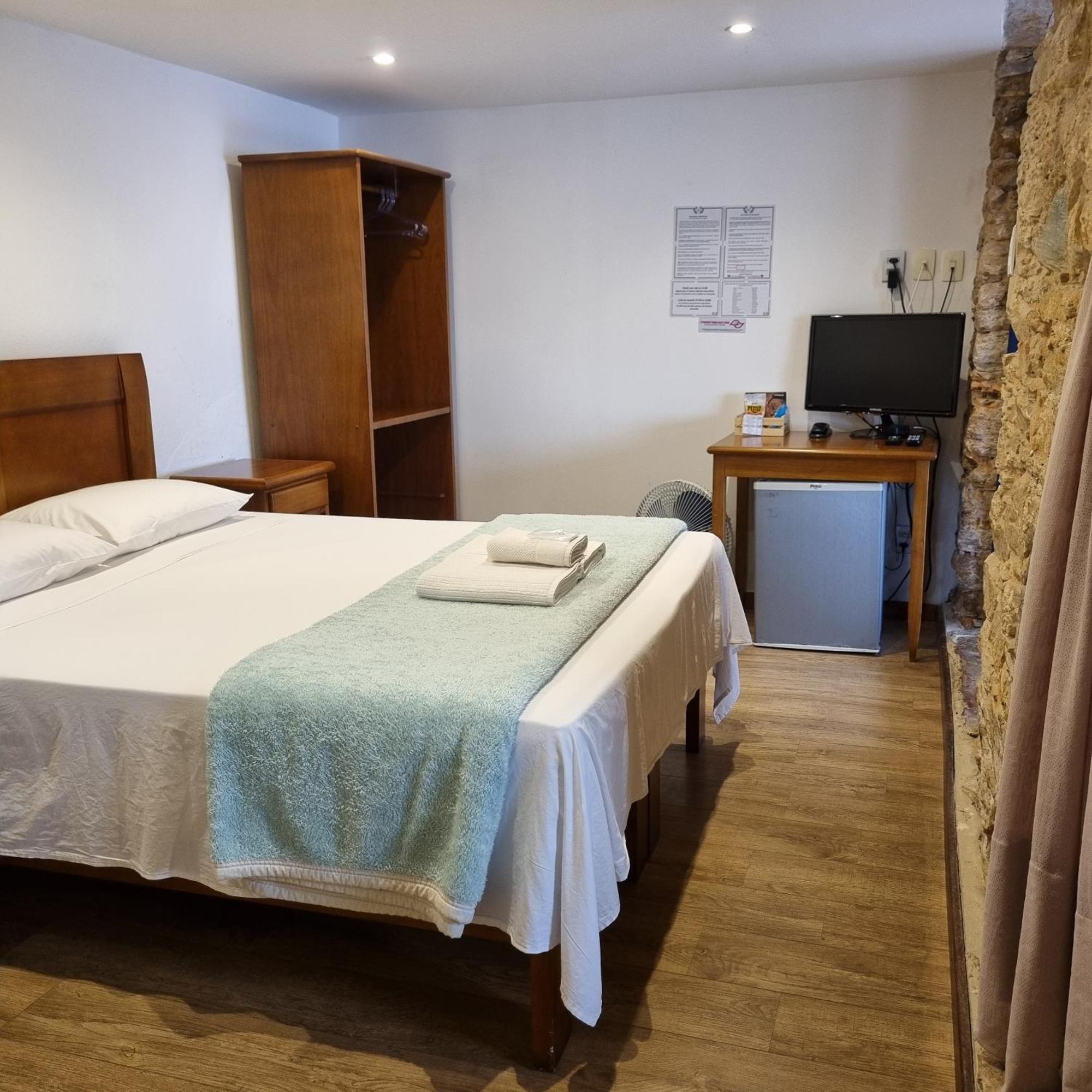 Hotel Barroco Mineiro Ouro Preto  Dış mekan fotoğraf