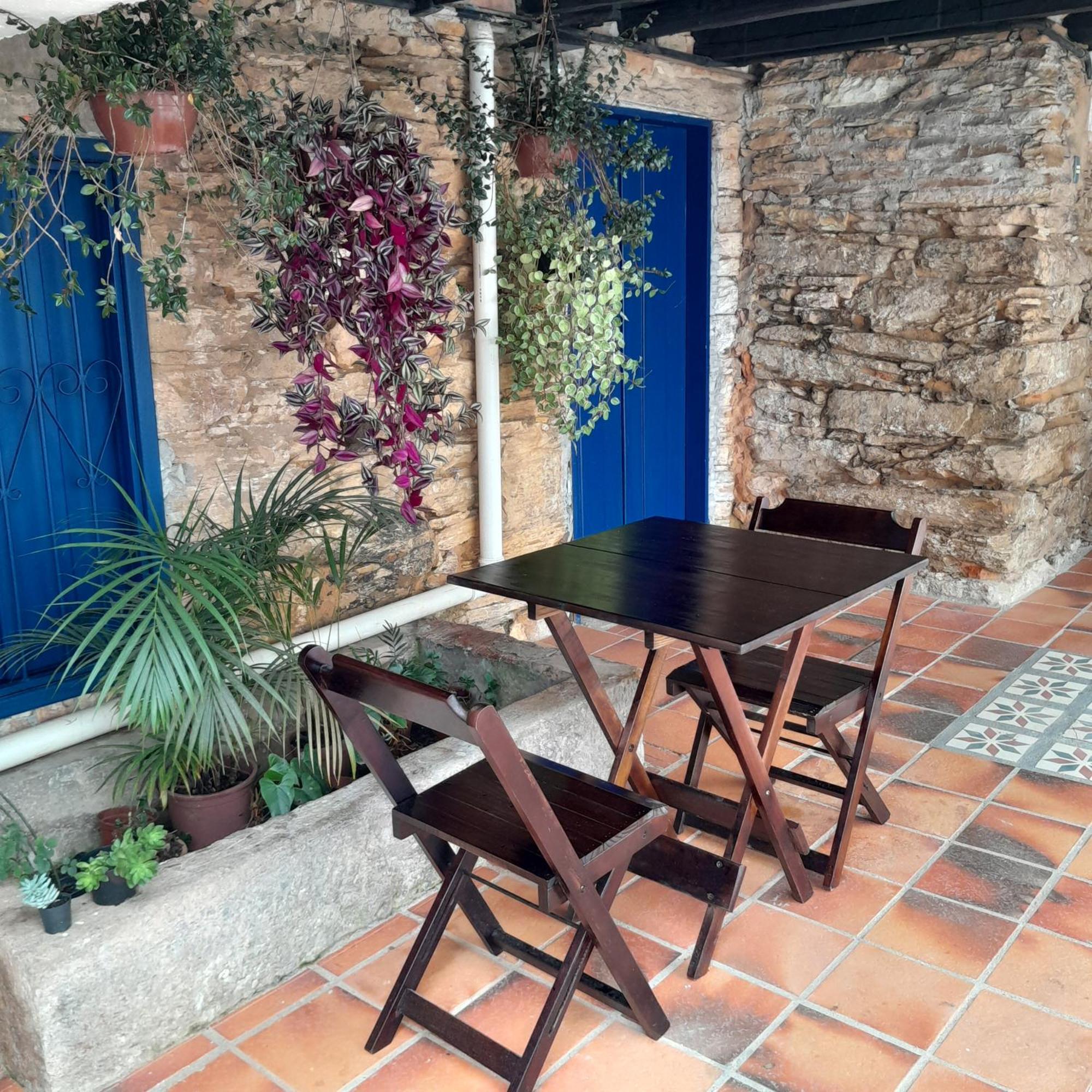 Hotel Barroco Mineiro Ouro Preto  Dış mekan fotoğraf