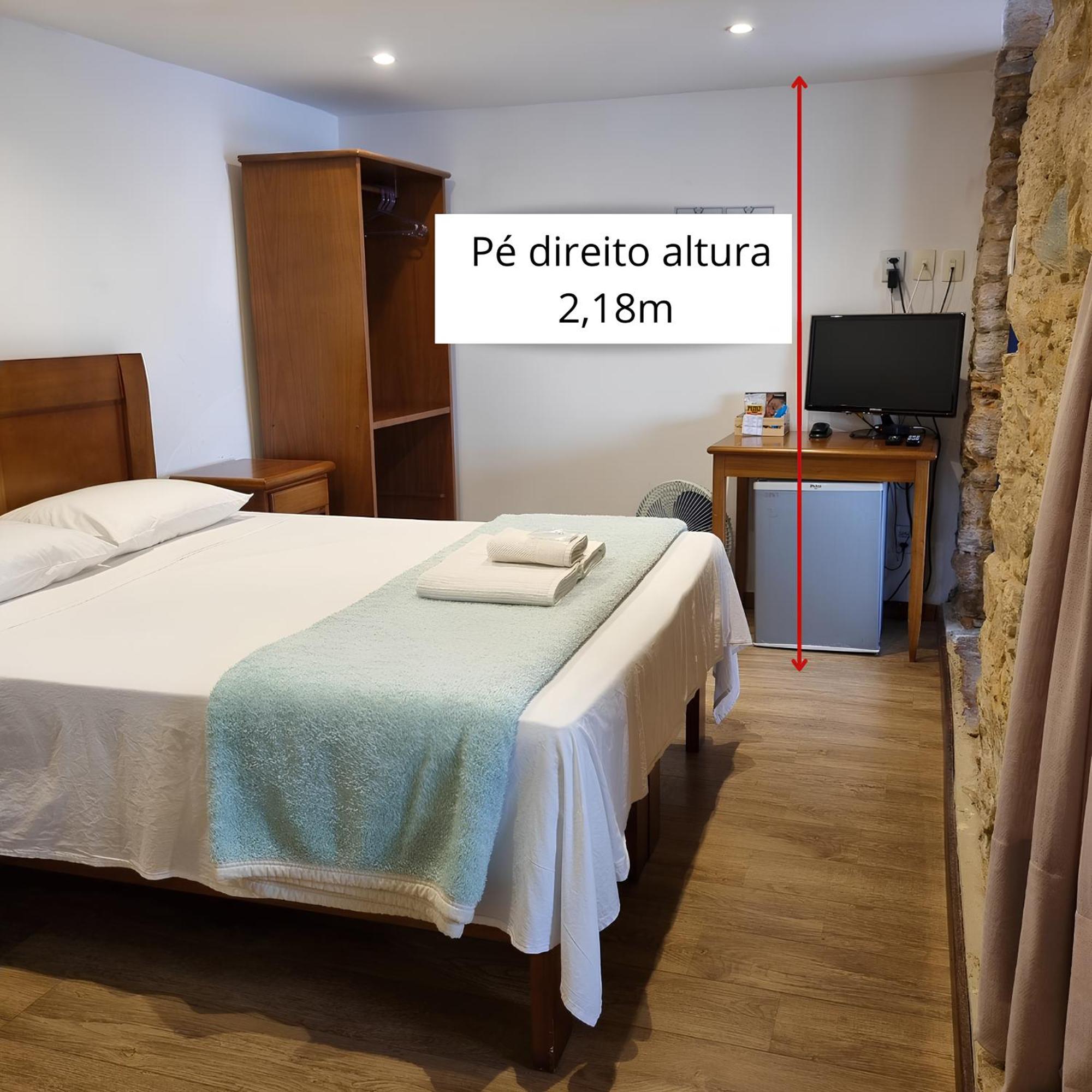 Hotel Barroco Mineiro Ouro Preto  Dış mekan fotoğraf