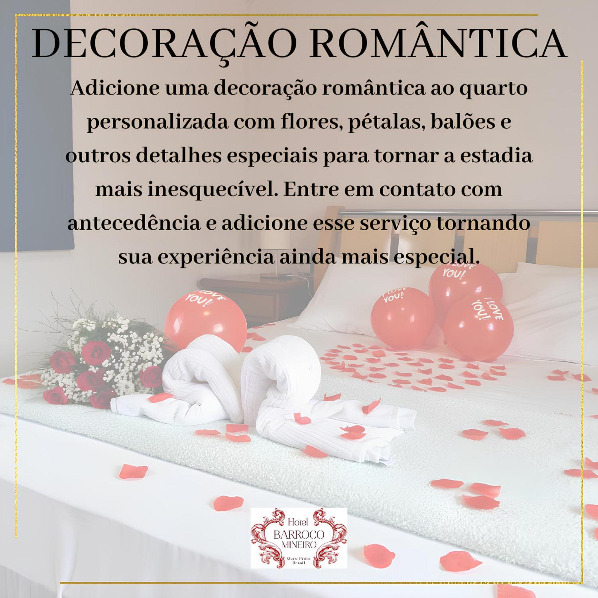 Hotel Barroco Mineiro Ouro Preto  Dış mekan fotoğraf