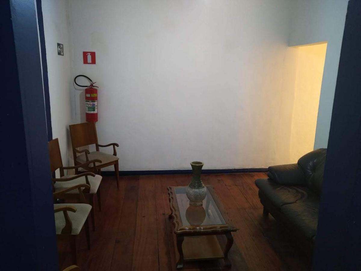 Hotel Barroco Mineiro Ouro Preto  Dış mekan fotoğraf